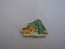 pins renault clio 16s 36 eme rallye tour de corse 92 arthus bertrand