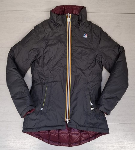 B75 way veste double face - b75/10,