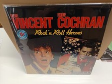 Gene Vincent & Eddie Cochran