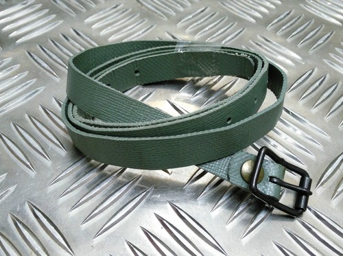 Sangle utilitaire vintage - sangle,