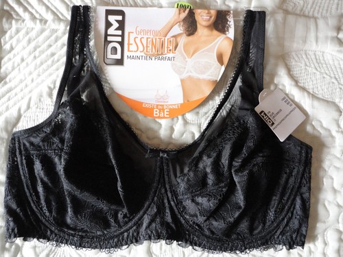 Soutien gorge dim neuf - soutien,