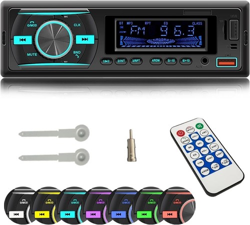Ifrego autoradio bluetooth - ifrego,