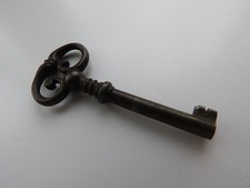 clé clef de serrure ancienne cadenas coffre buffet tiroir bureau key meuble