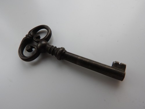 Clé clef serrure ancienne - clé,