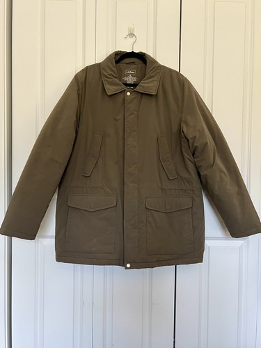 Bean men size xl - size,