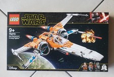 (5) Lego Star Wars 75273 - LE