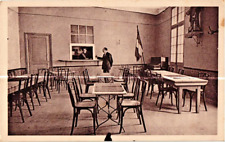 BEZIERS  ECOLE DU SACRE COEUR SALLE DES ANCIENS ELEVES( Trait pas sur Original )