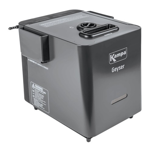 Chauffe eau portable geyser - chauffe-eau,