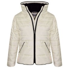 Veste fille enfants doudoune - enfants,