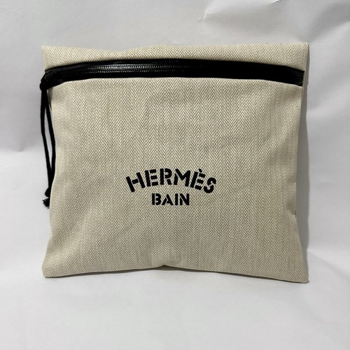 Hermès bain pochette - hermÈs,