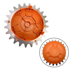 Protection moyeu de roue