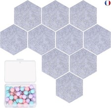 10 Pièces Tableau d'affichage