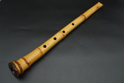 Ancien instrument flûte - ancien,