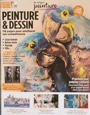  MES TECHNIQUES PEINTURE 2