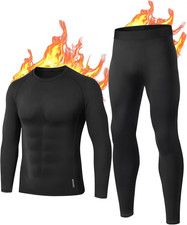 Sous-vêtement Thermique Homme