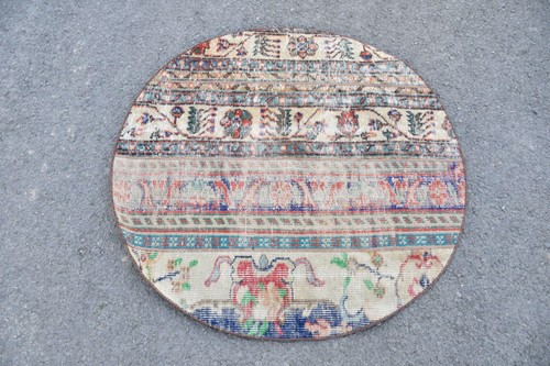 Tapis turc vintage 3 5 - 3,5, x