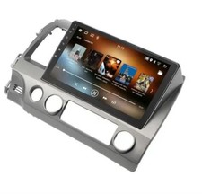 Autoradio Carplay Honda Civic 8 2006-2011- Gps- Bluetooth-Wifi