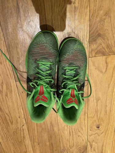 Kobe rage grich - 6,