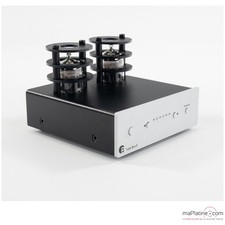 Préamplificateur phono