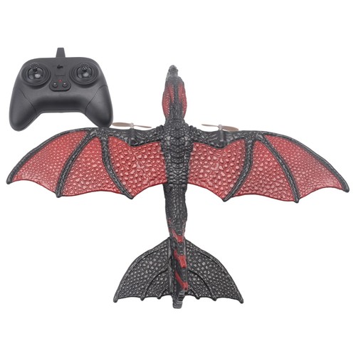 Avion simulé - rc, 2.4g
