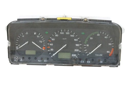 8 vr6 instrument - vw, 2.8