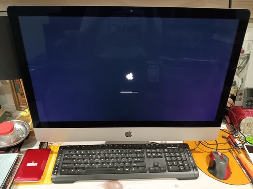 Apple imac a1419 desktop - a1419 , 27"