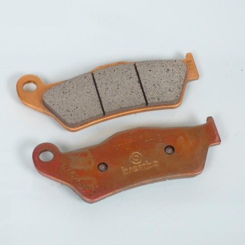 Plaquette frein brembo - frein,