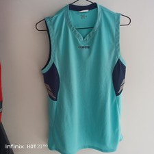 Maillot de basket fille – Kipsta – 12 ans