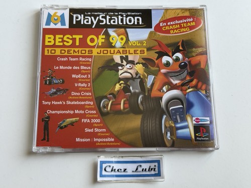 Playstation best 99 2 - playstation,