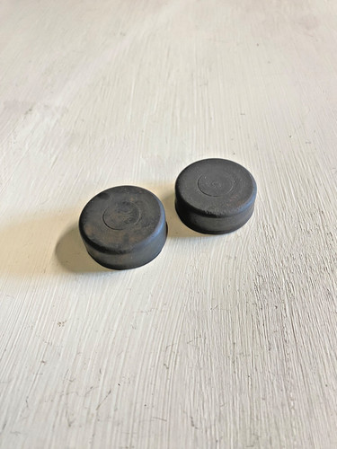 Caoutchoucs réservoir suzuki - caoutchoucs,