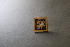 pin's snsm bateau  (no pin