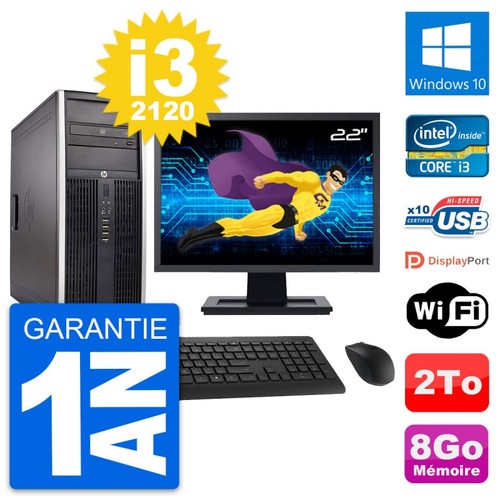 Tour elite 8300 ecran - tour,