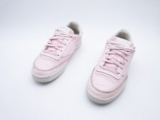 Reebok Baskets Femme Chaussures Décontractées Basse Rose Gr. 37 Eu Art. 33489-45