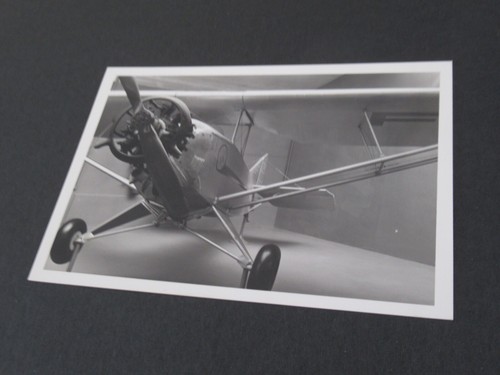 Photo avion spad pfln - photo,