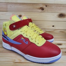FILA RML HEFFER X F-13