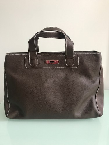 Maurizio taiuti brown genuine - maurizio,