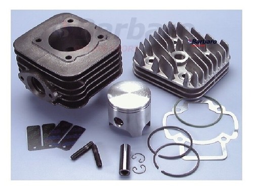 Kit polini 140 0181 piaggio - polini,