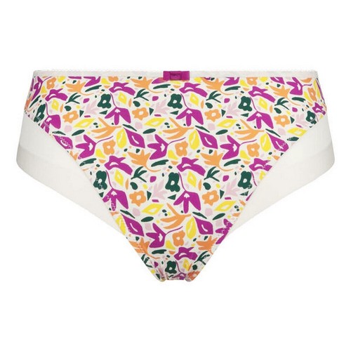 Dim generous white panties - dim,