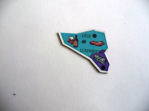Magnet carte europe le - de, l'europe