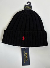 Polo Ralph Lauren Bonnet En