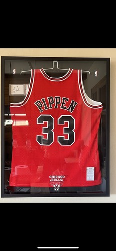 Maillot avec dédicace scottie - dédicace,