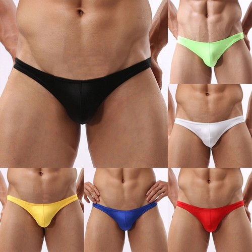 Hommes sexy string slip - sexy, g-string