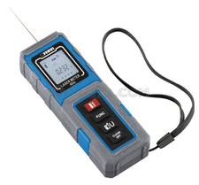 PROFESSIONELLE LASER MÈTRE 40m FERVI ML40