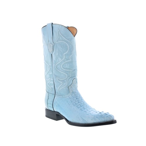 Wild west caiman hornback - west,