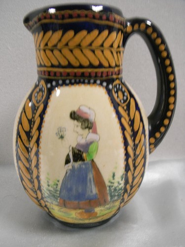 Ancien pichet - ,