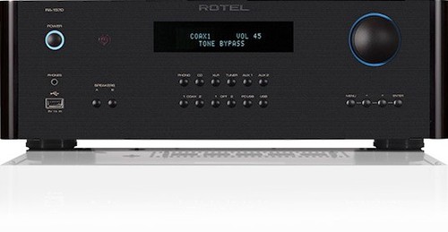 Rotel 1570 - ra-1570, (psj005988)