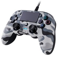 Manette filaire compacte
