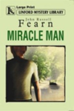 Miracle Homme Couverture Rigide John Russell Fearn