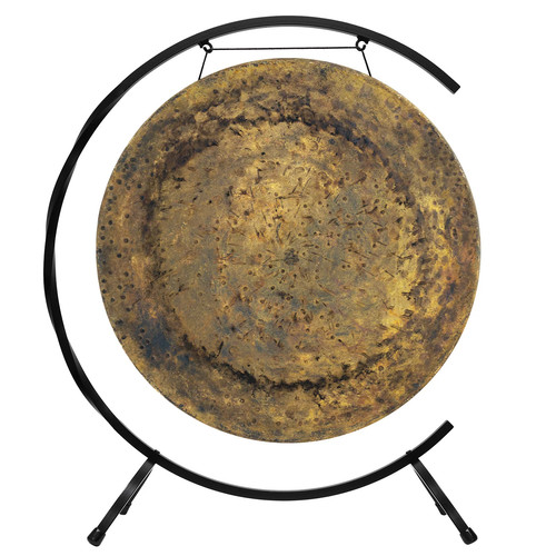 Chinese gongs on paiste - 22",