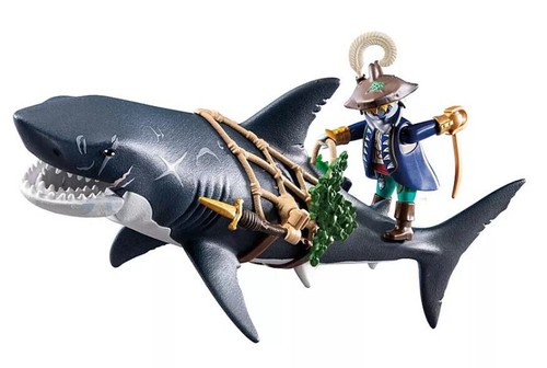 Playmobil lot pirates - , 71793